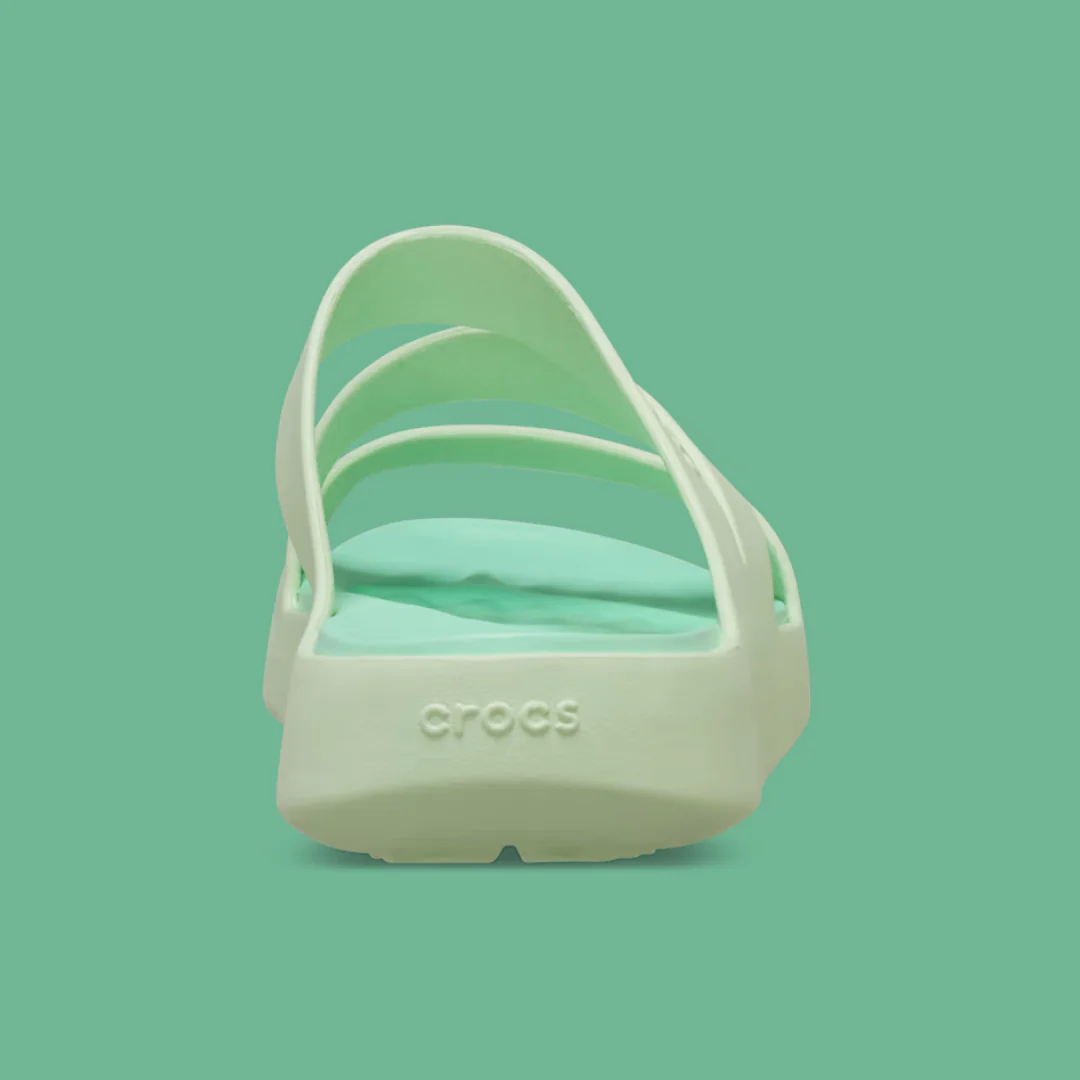 SANDALE POUR FEMME, GETAWAY STRAPPY JADE – Image 4