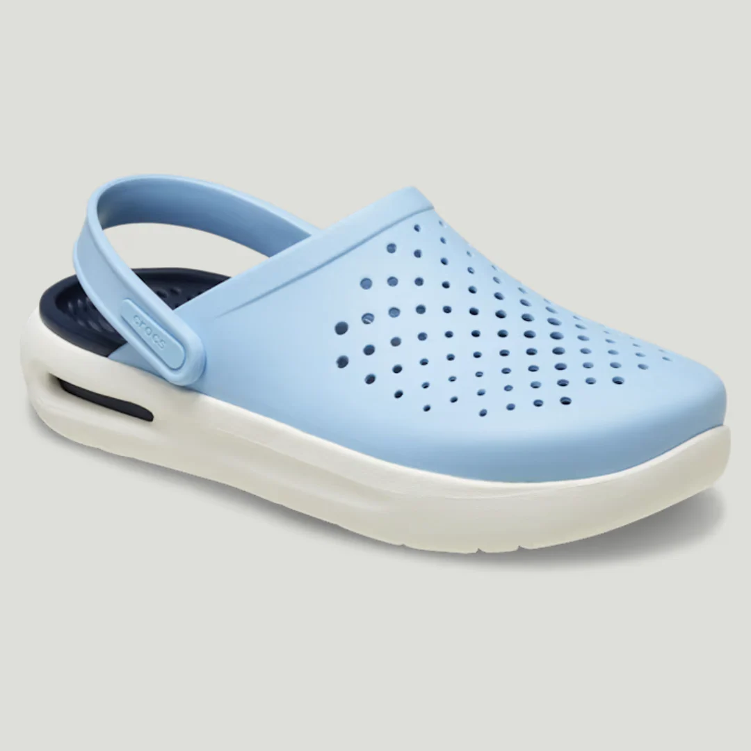 SABOTS UNISEXE, INMOTION BLEU – Image 4