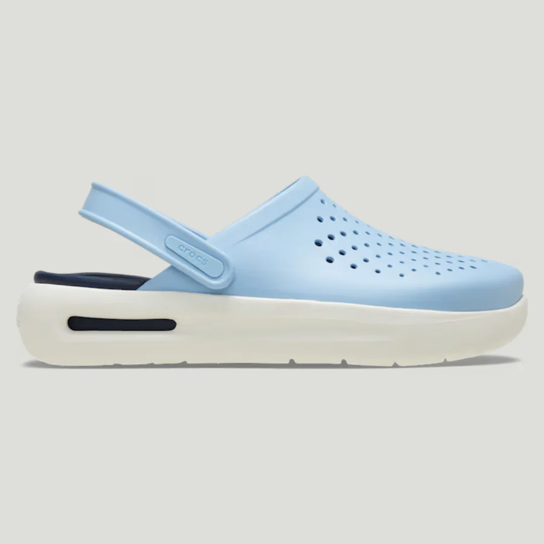 SABOTS UNISEXE, INMOTION BLEU