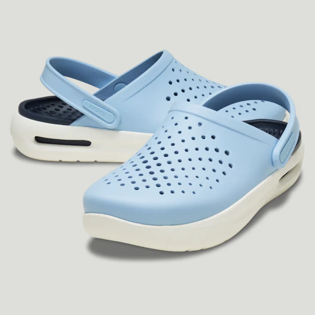 SABOTS UNISEXE, INMOTION BLEU – Image 3