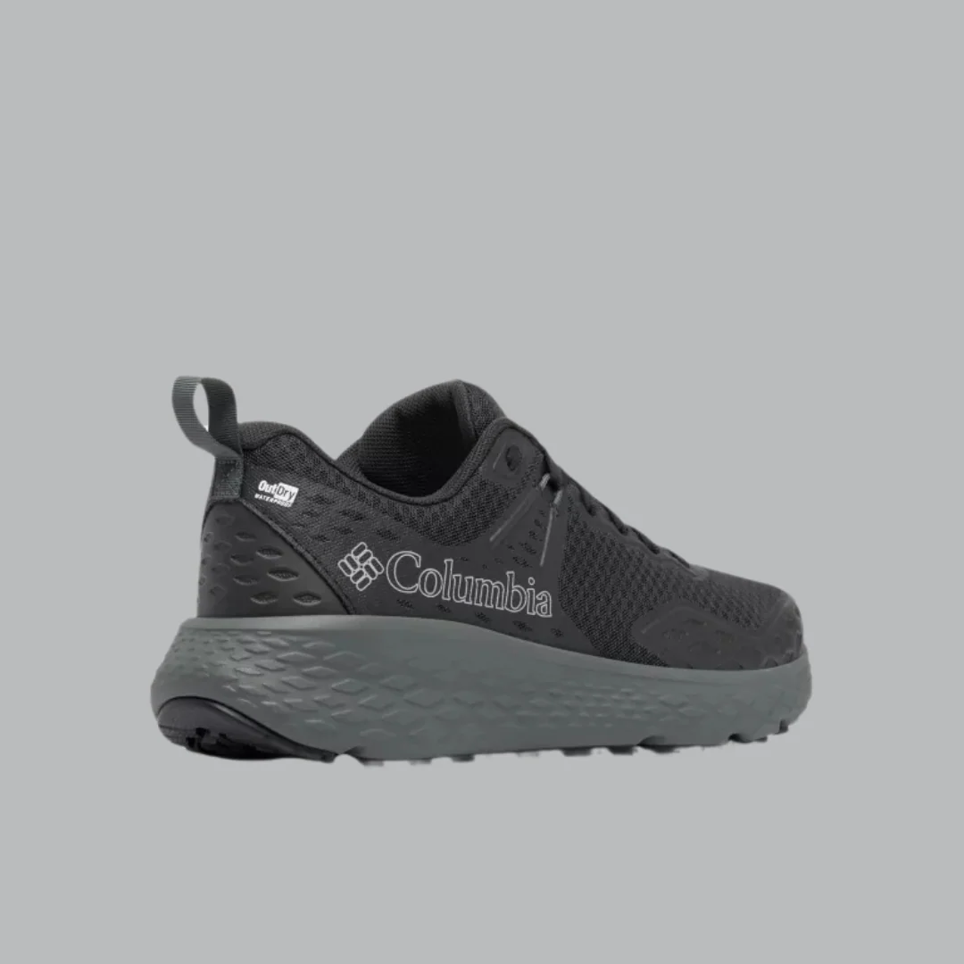 ESPADRILLE IMPERMÉABLE POUR HOMME, KONOS TRS OUTDRY – Image 6