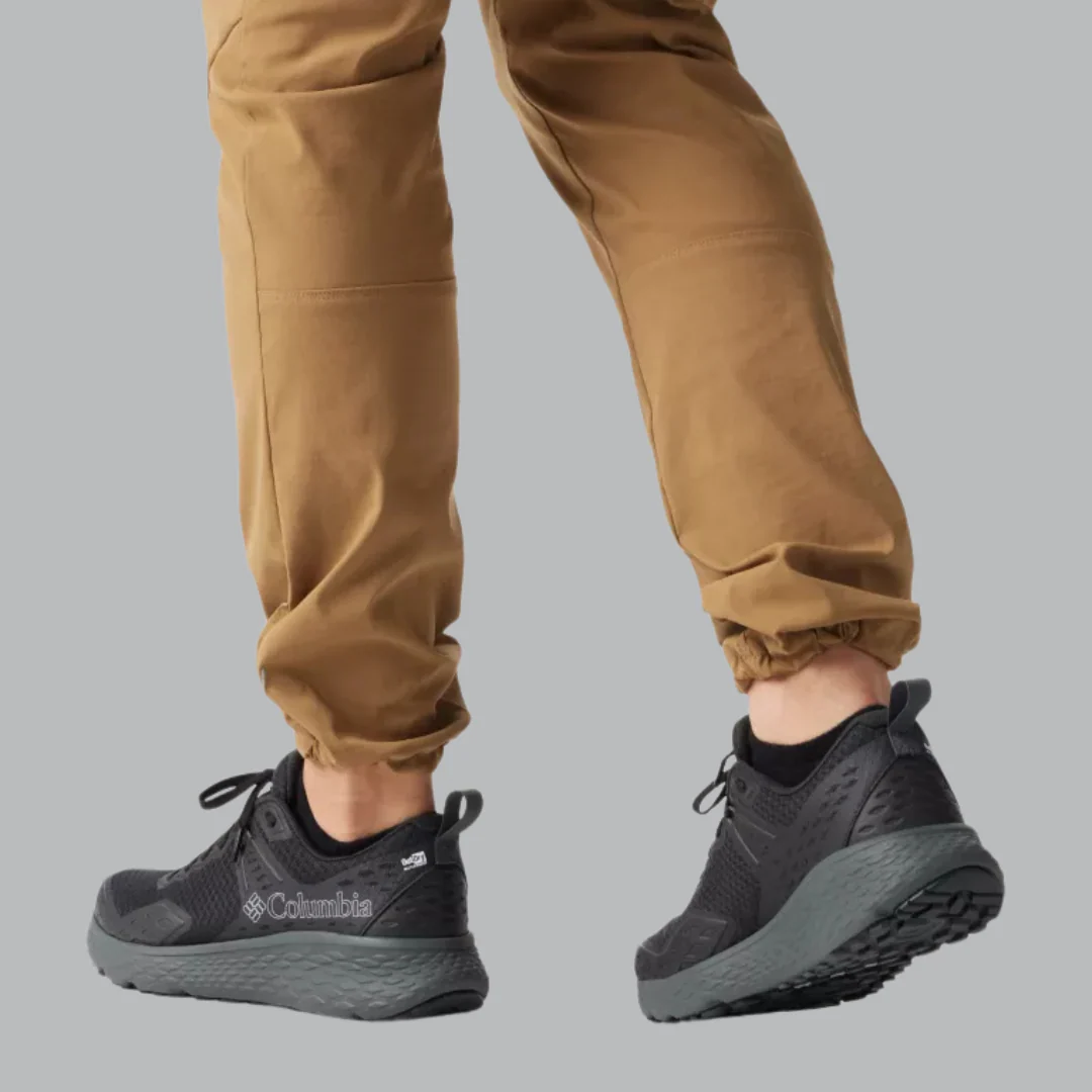 ESPADRILLE IMPERMÉABLE POUR HOMME, KONOS TRS OUTDRY – Image 2