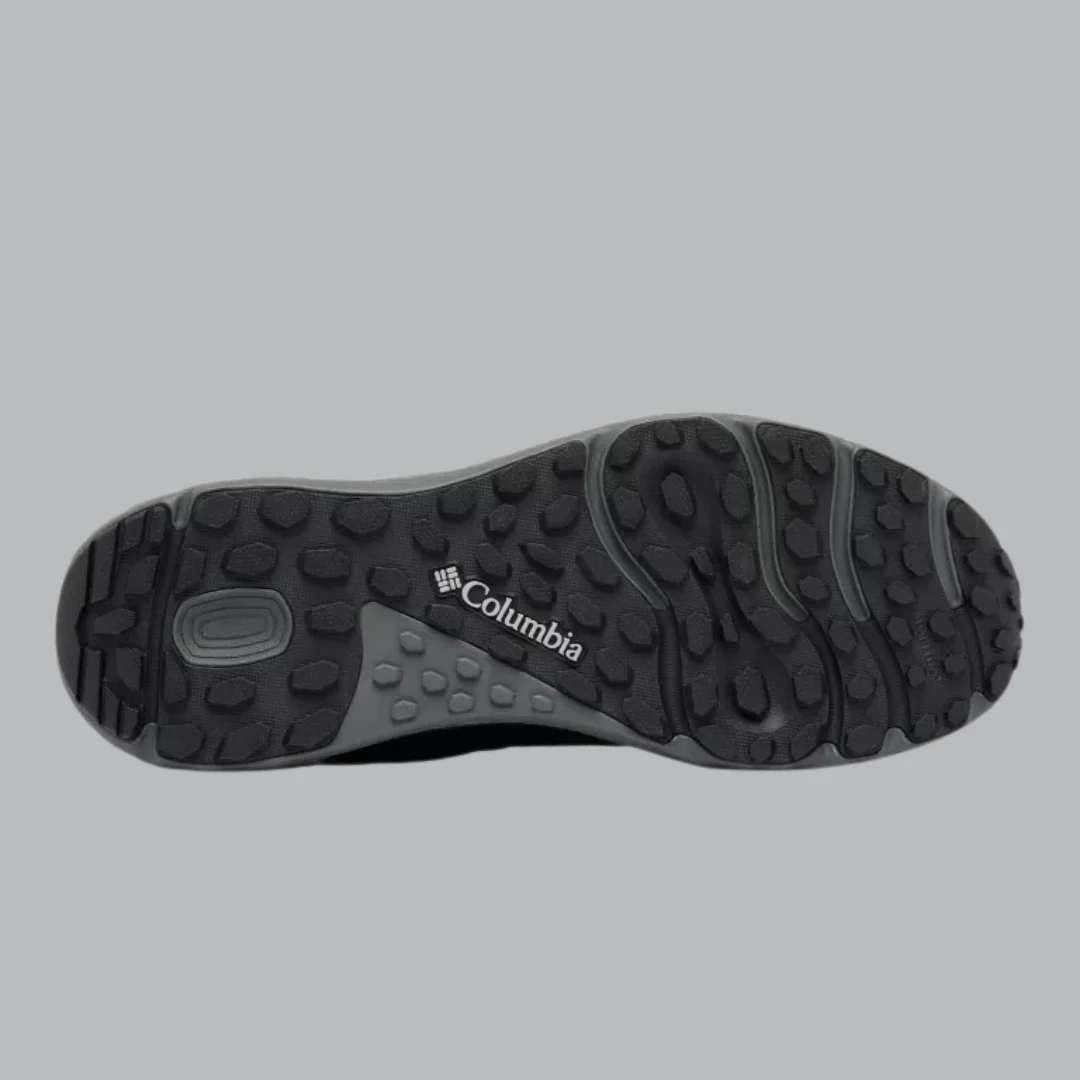 ESPADRILLE IMPERMÉABLE POUR HOMME, KONOS TRS OUTDRY – Image 3