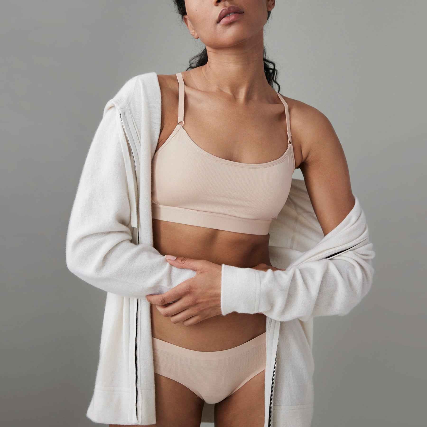 SOUTIEN-GORGE POUR FEMME, AIRFLO CROP