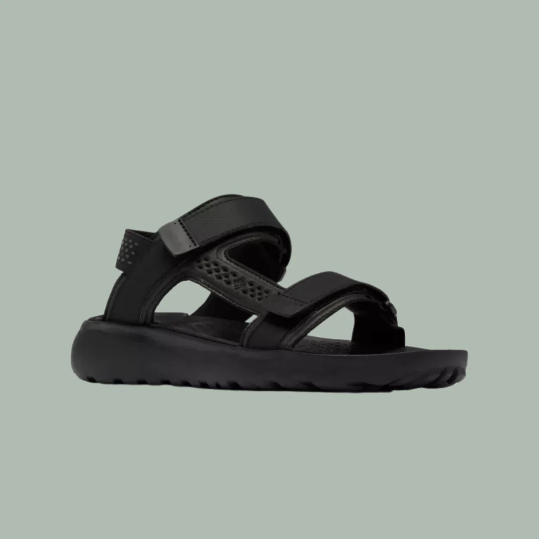 SANDALE POUR HOMME, PEAKFREAK ROAM NOIR – Image 5