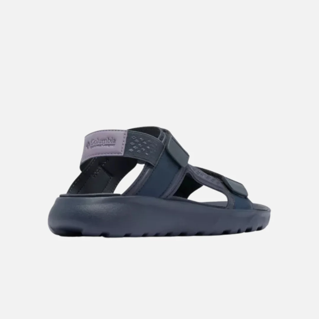 SANDALE POUR FEMME, PEAKFREAK ROAM MARINE – Image 3