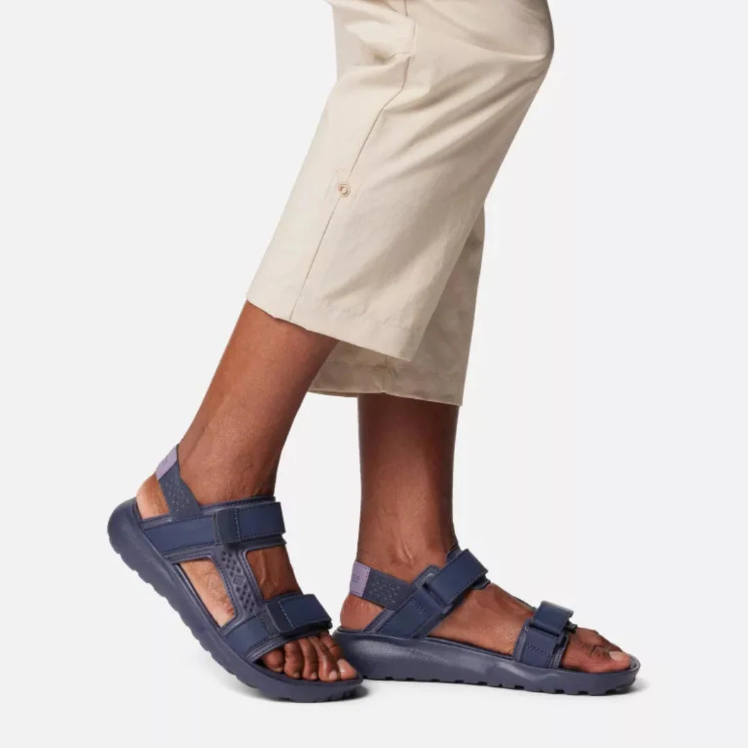 SANDALE POUR FEMME, PEAKFREAK ROAM MARINE – Image 2