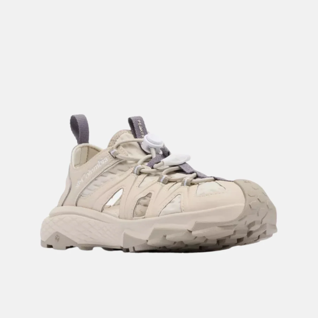 SANDALE POUR FEMME, PEAKFREAK RUSH BEIGE – Image 4