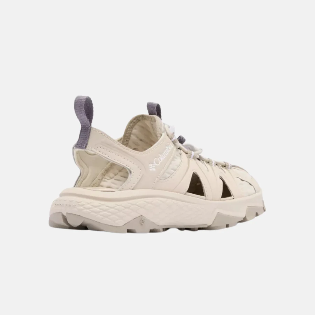 SANDALE POUR FEMME, PEAKFREAK RUSH BEIGE – Image 5