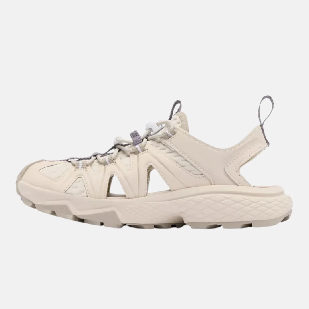 SANDALE POUR FEMME, PEAKFREAK RUSH BEIGE – Image 6