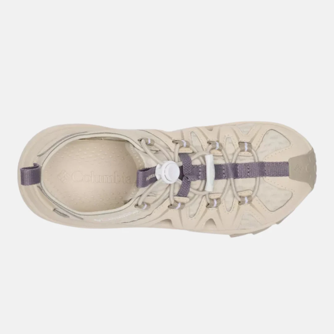 SANDALE POUR FEMME, PEAKFREAK RUSH BEIGE – Image 7