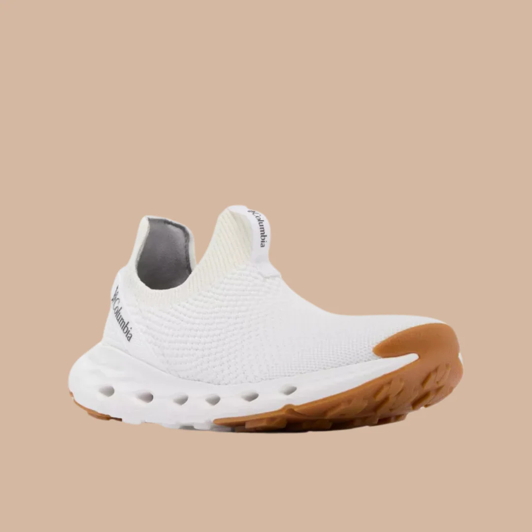 CHAUSSURE POUR FEMME, TERRASTRIDE SLR BLANC – Image 6