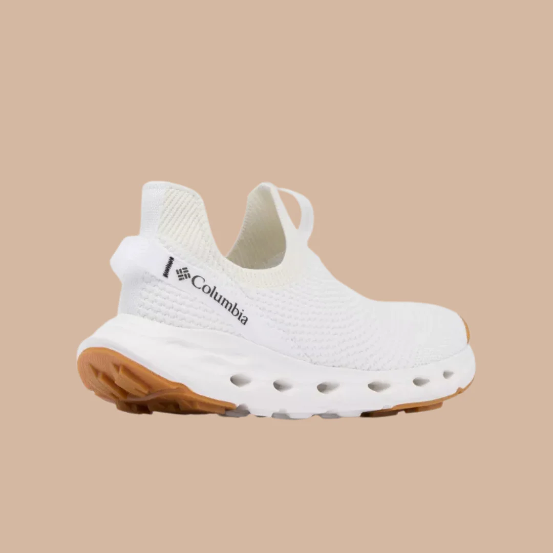 CHAUSSURE POUR FEMME, TERRASTRIDE SLR BLANC – Image 3