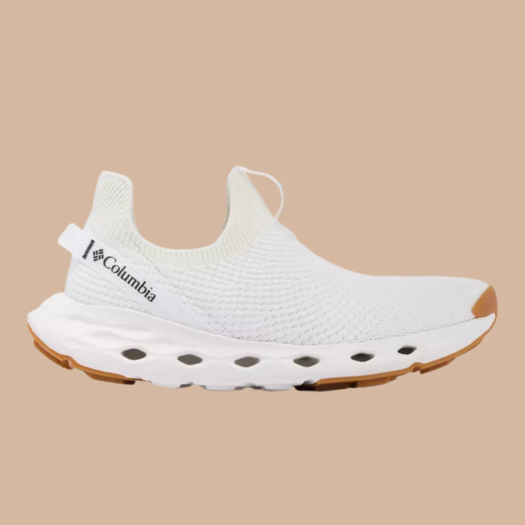 CHAUSSURE POUR FEMME, TERRASTRIDE SLR BLANC