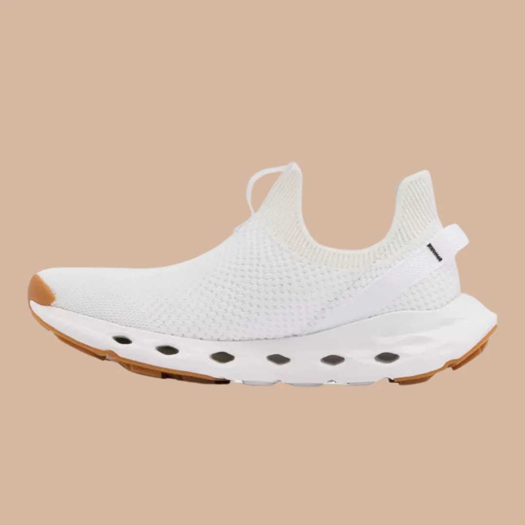 CHAUSSURE POUR FEMME, TERRASTRIDE SLR BLANC – Image 5