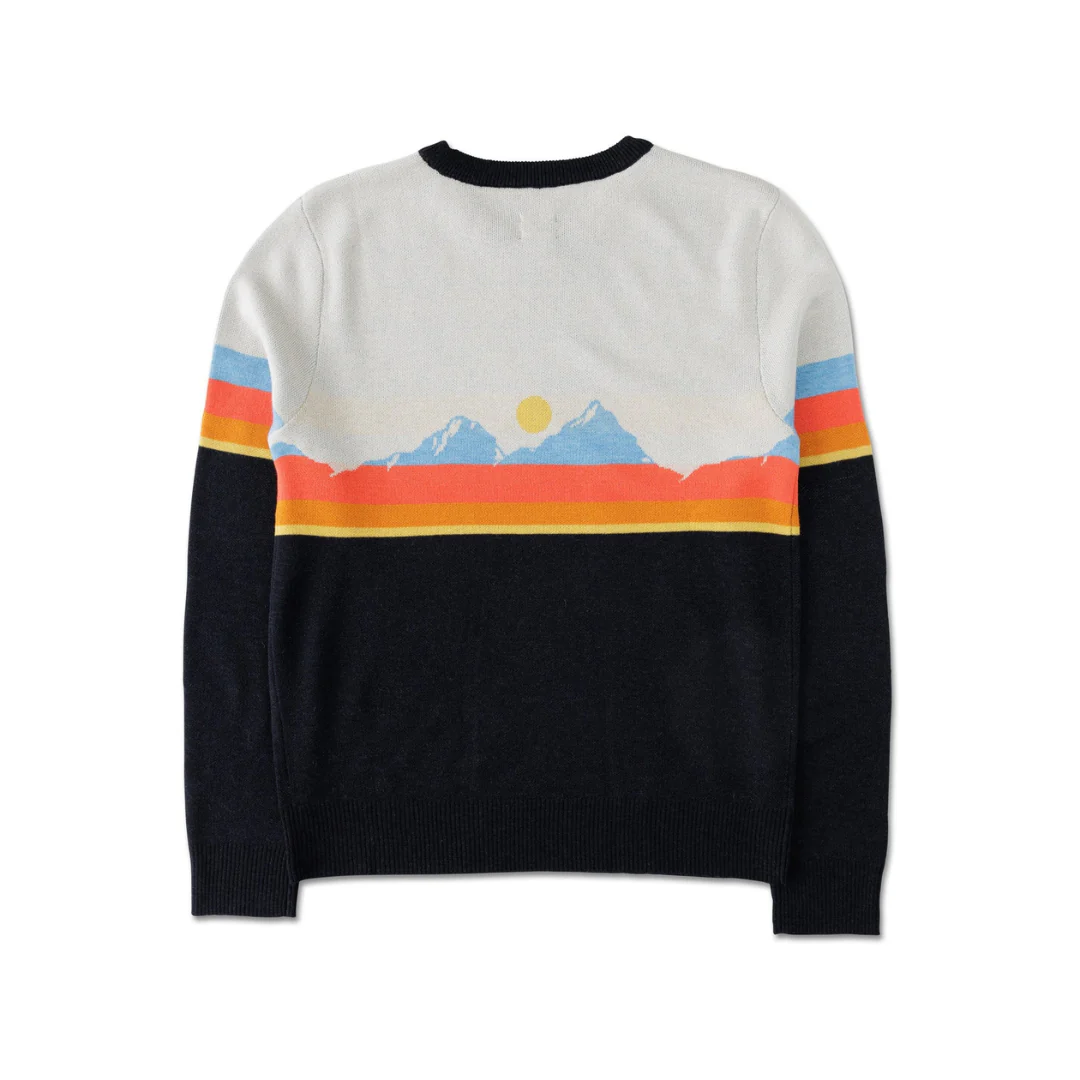 TRICOT POUR FEMME, HILLROSE SUNSET RANGE – Image 3