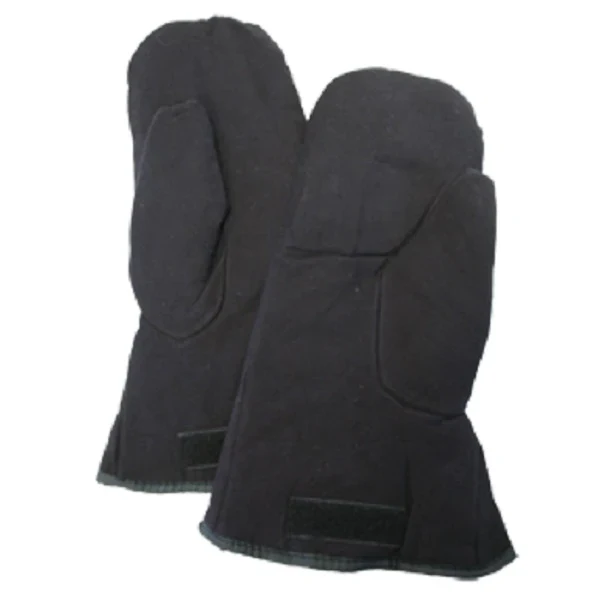 MITAINE MOTONEIGE EN CUIR HOMME, ULTRA (XS À 2XL) – Image 2