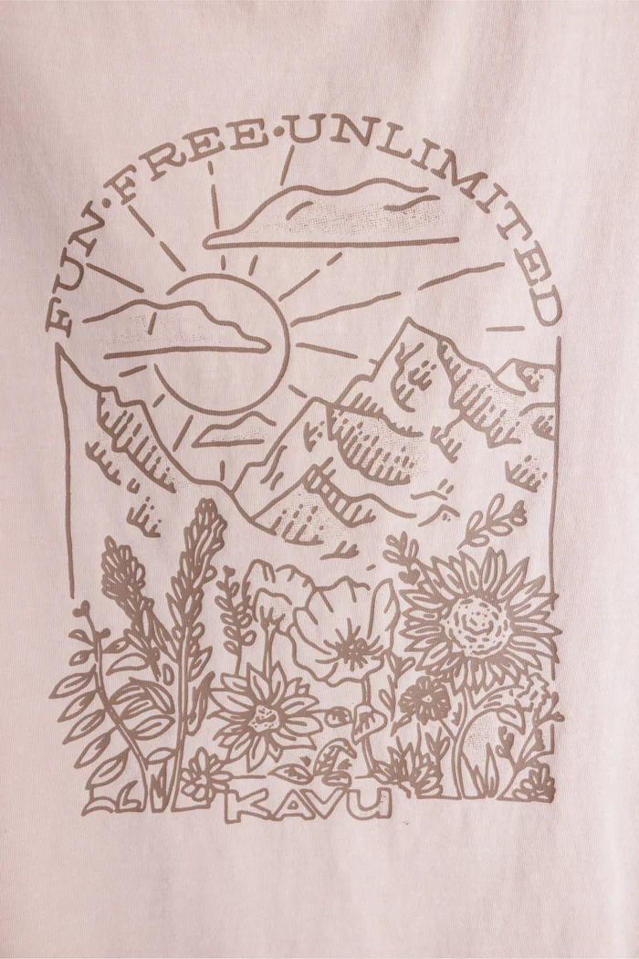 CAMISOLE POUR FEMME, SUMMERTOWN FRAPPE – Image 5