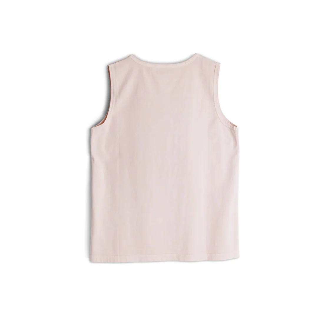 CAMISOLE POUR FEMME, SUMMERTOWN FRAPPE – Image 2