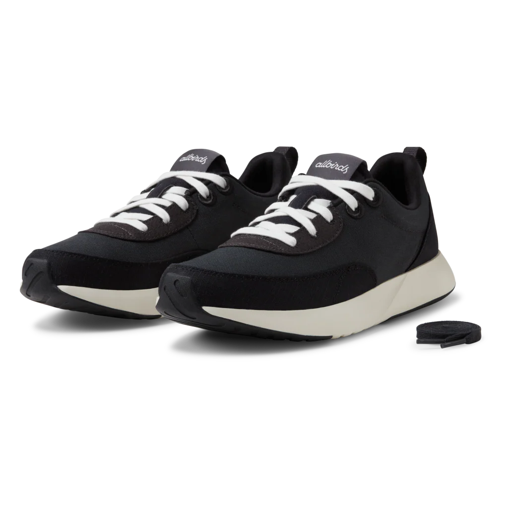 W Courier Chaussures de loisirs – Image 3