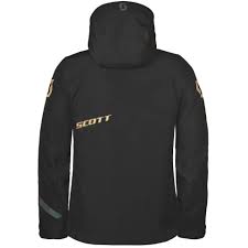 MANTEAU MOTONEIGE SCOTT POUR FEMME, INTAKE DRYO – Image 2