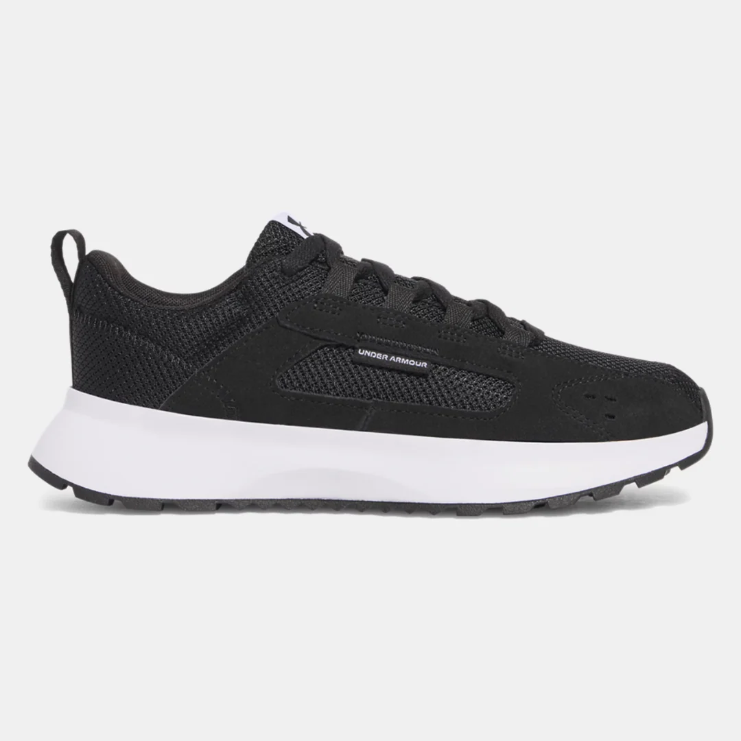 ESPADRILLE POUR FEMME, STREET MIRAGE NOIR