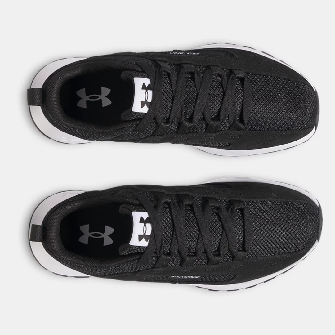 ESPADRILLE POUR FEMME, STREET MIRAGE NOIR – Image 2