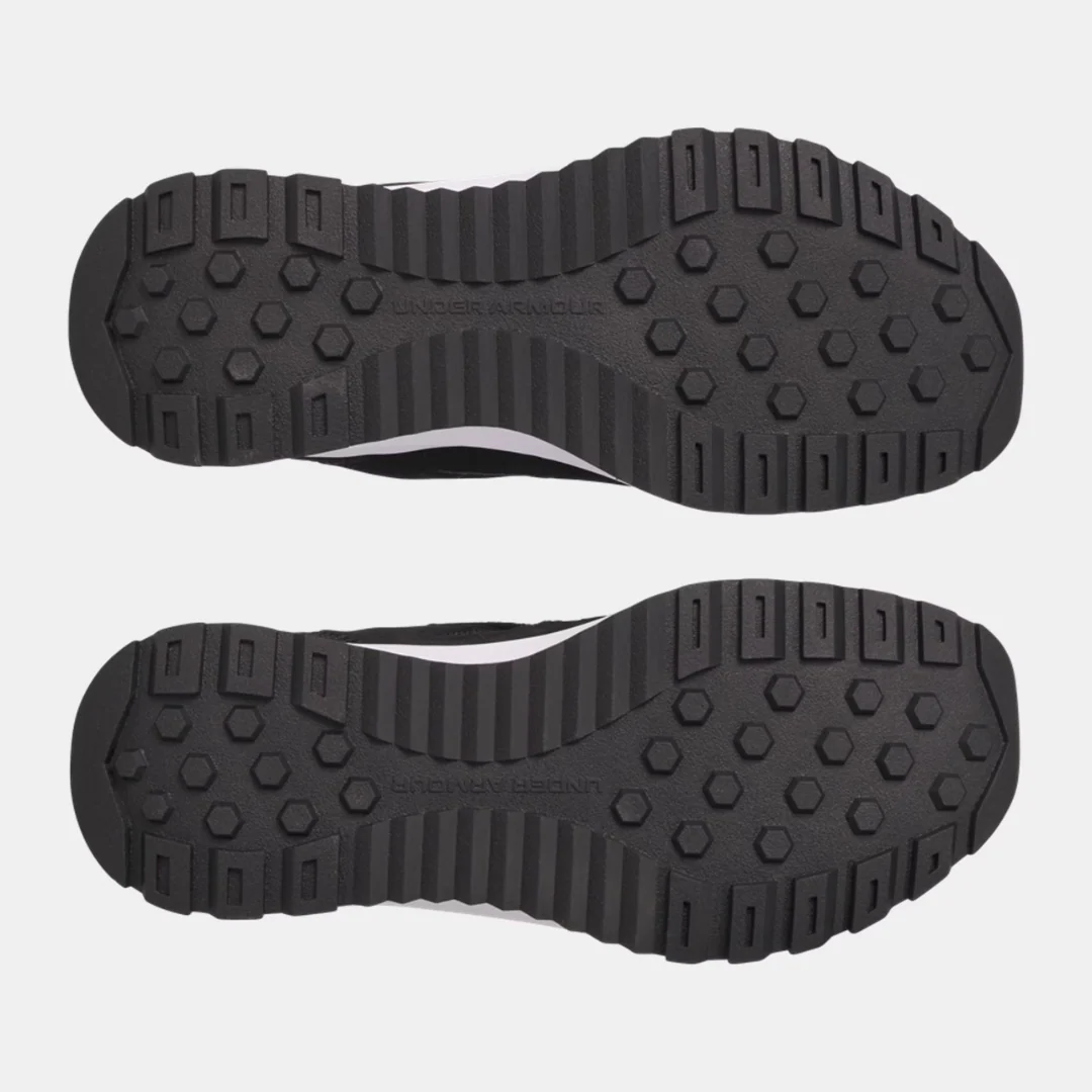 ESPADRILLE POUR FEMME, STREET MIRAGE NOIR – Image 4