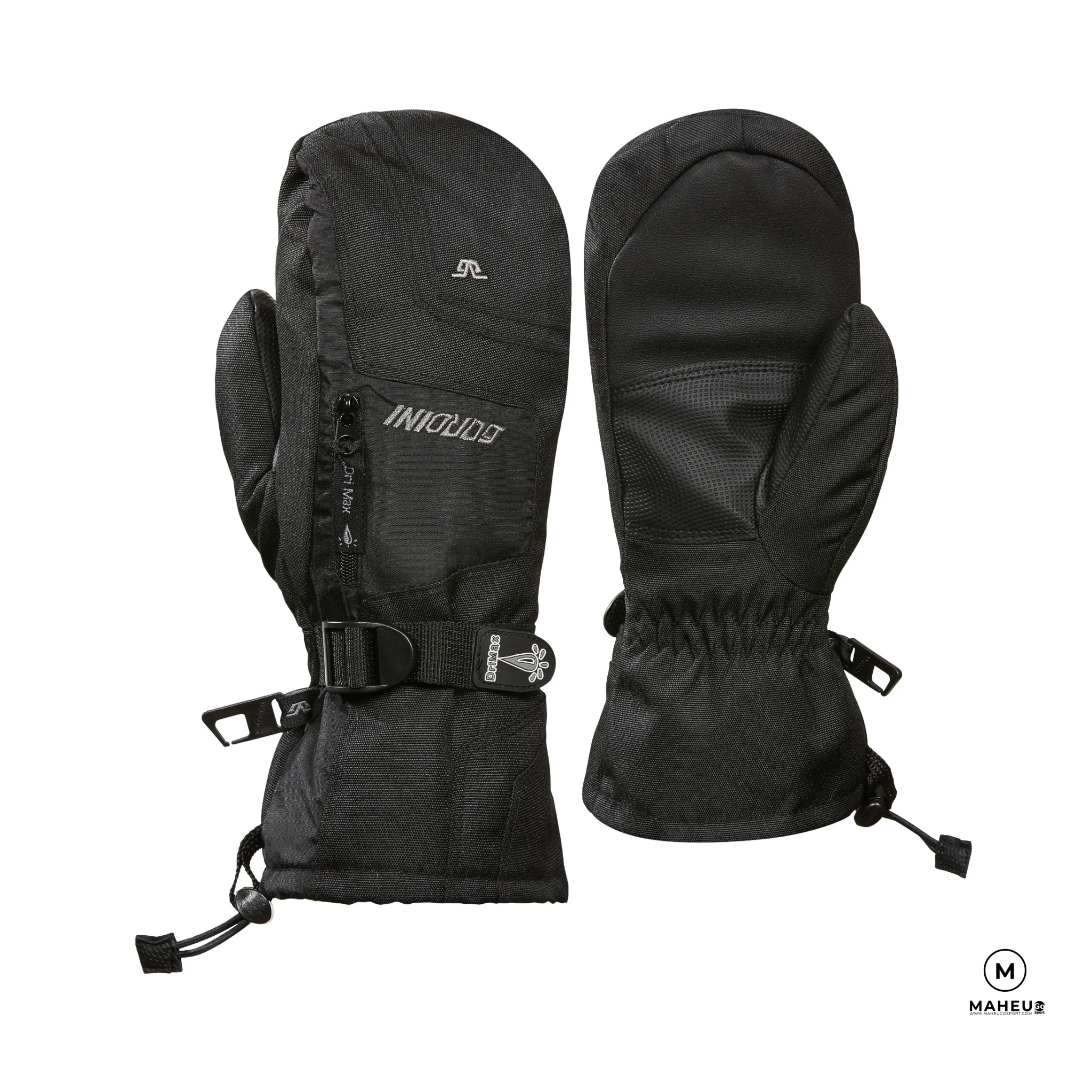 MITAINE SKI FEMME ULTRA DRI MAX, GORDINI