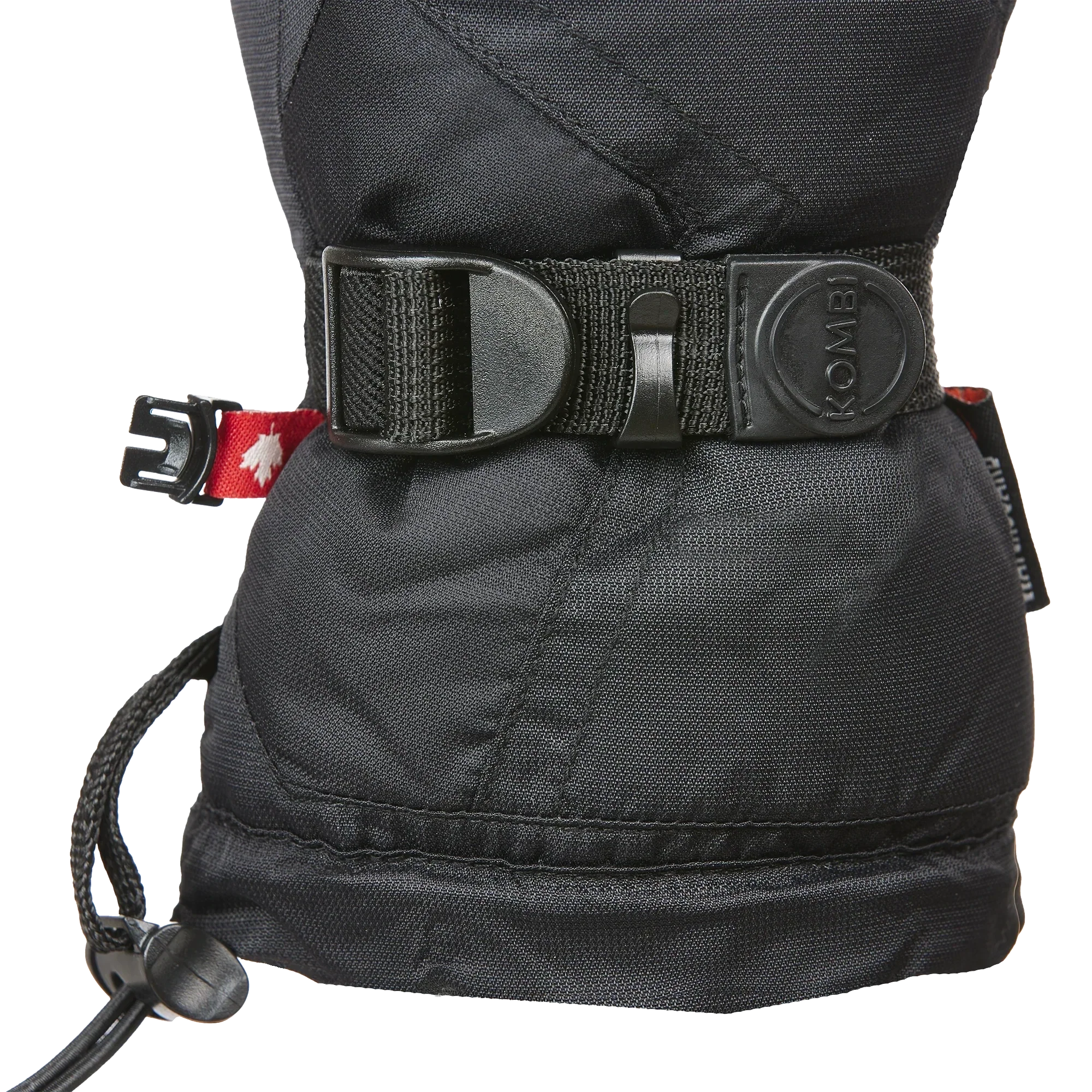 MITAINES HIVER ENFANT, ORIGINAL MAUVE – Image 6