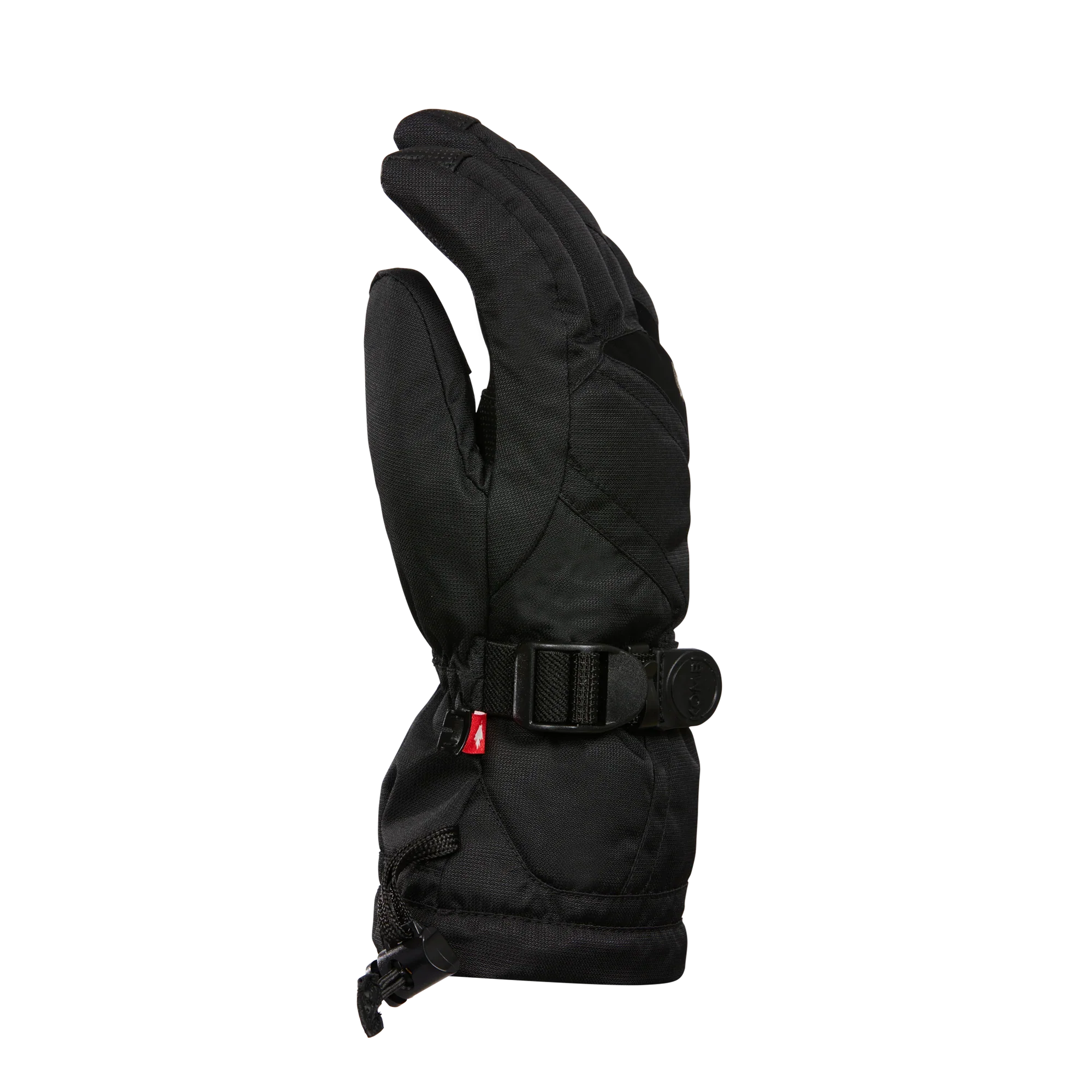 GANTS HIVER ENFANT, ORIGINAL NOIR – Image 3