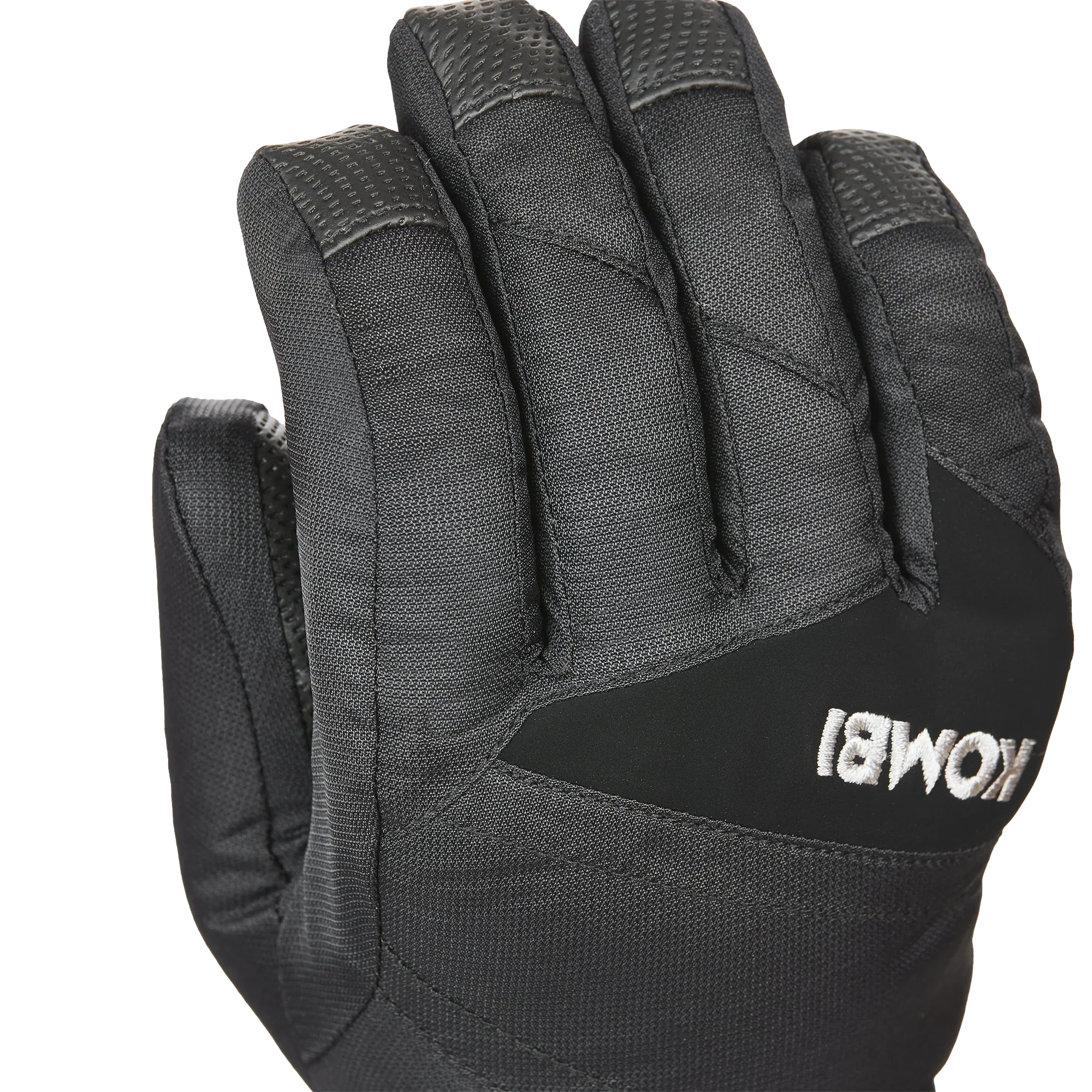 GANTS HIVER ENFANT, ORIGINAL NOIR – Image 7