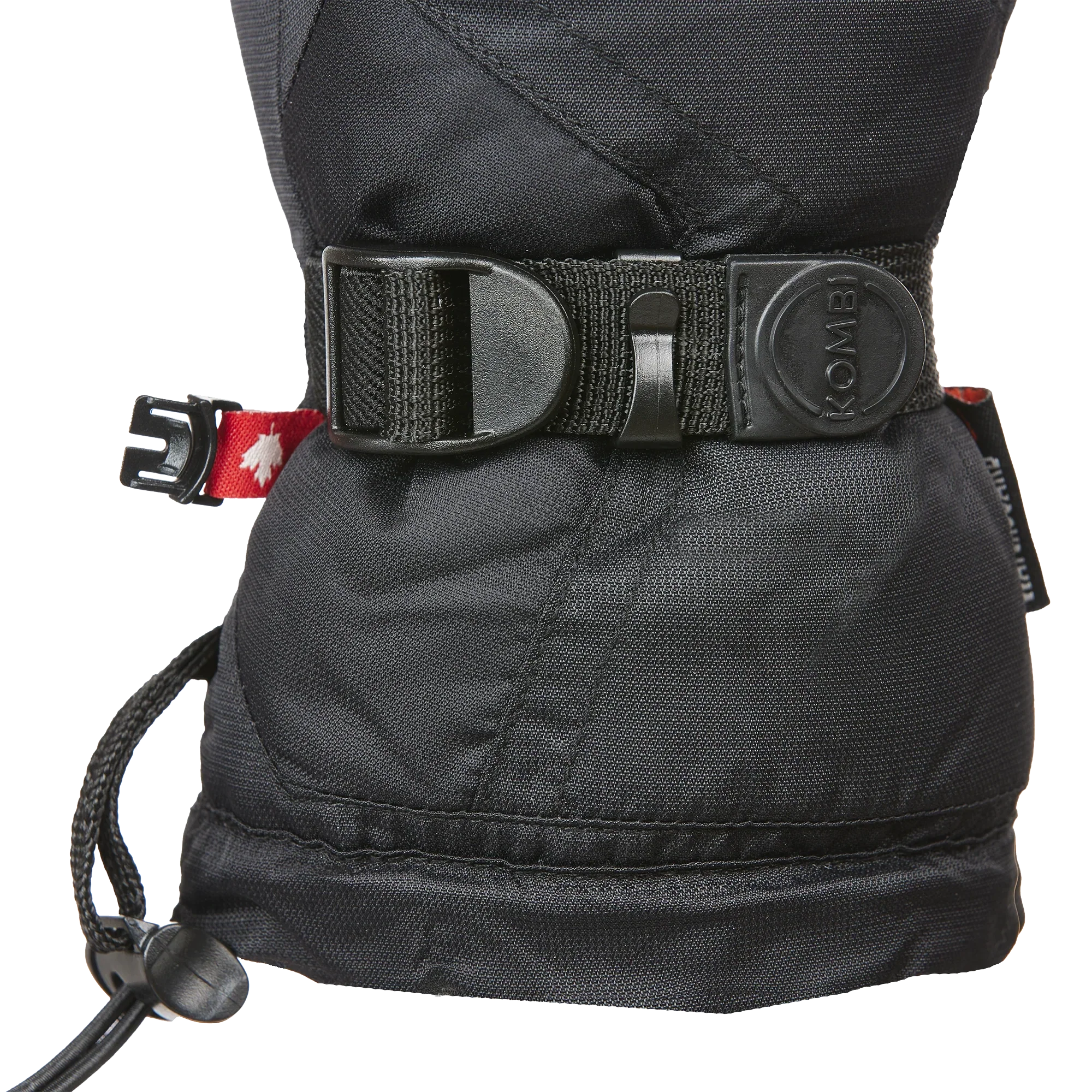 GANTS HIVER ENFANT, ORIGINAL NOIR – Image 5