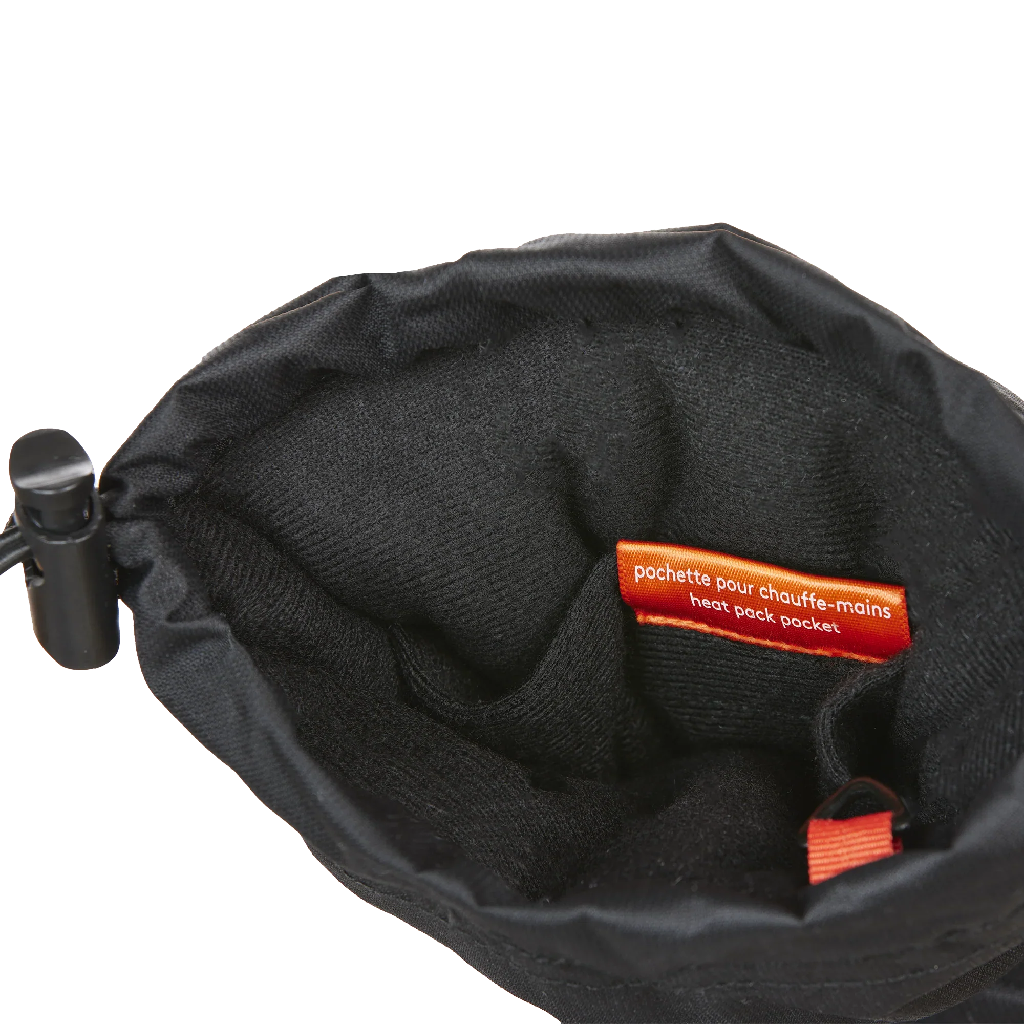 GANTS HIVER ENFANT, ORIGINAL NOIR – Image 4