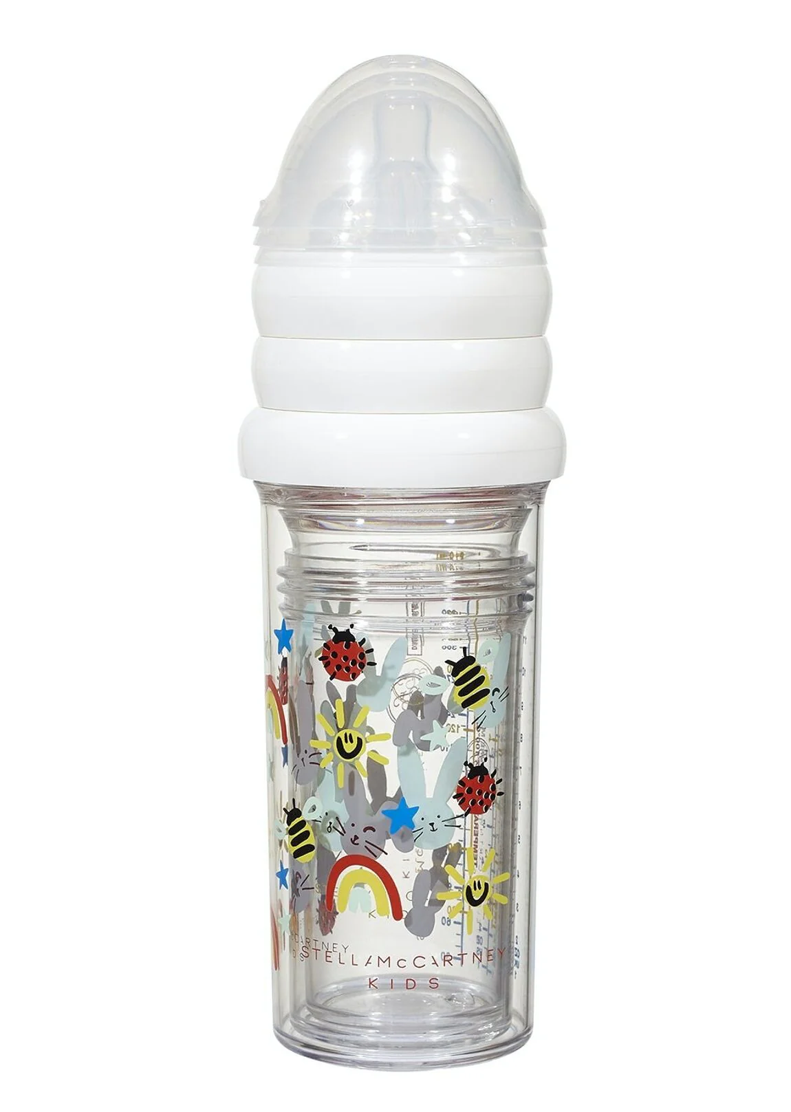 Set 3 Biberons - Stella McCartney – Image 2