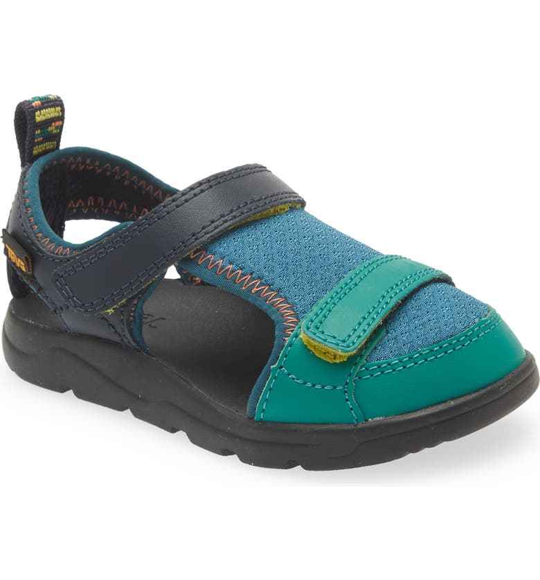 SANDALES ENFANT HURRICANE SEEKADO GR: 4 À 10