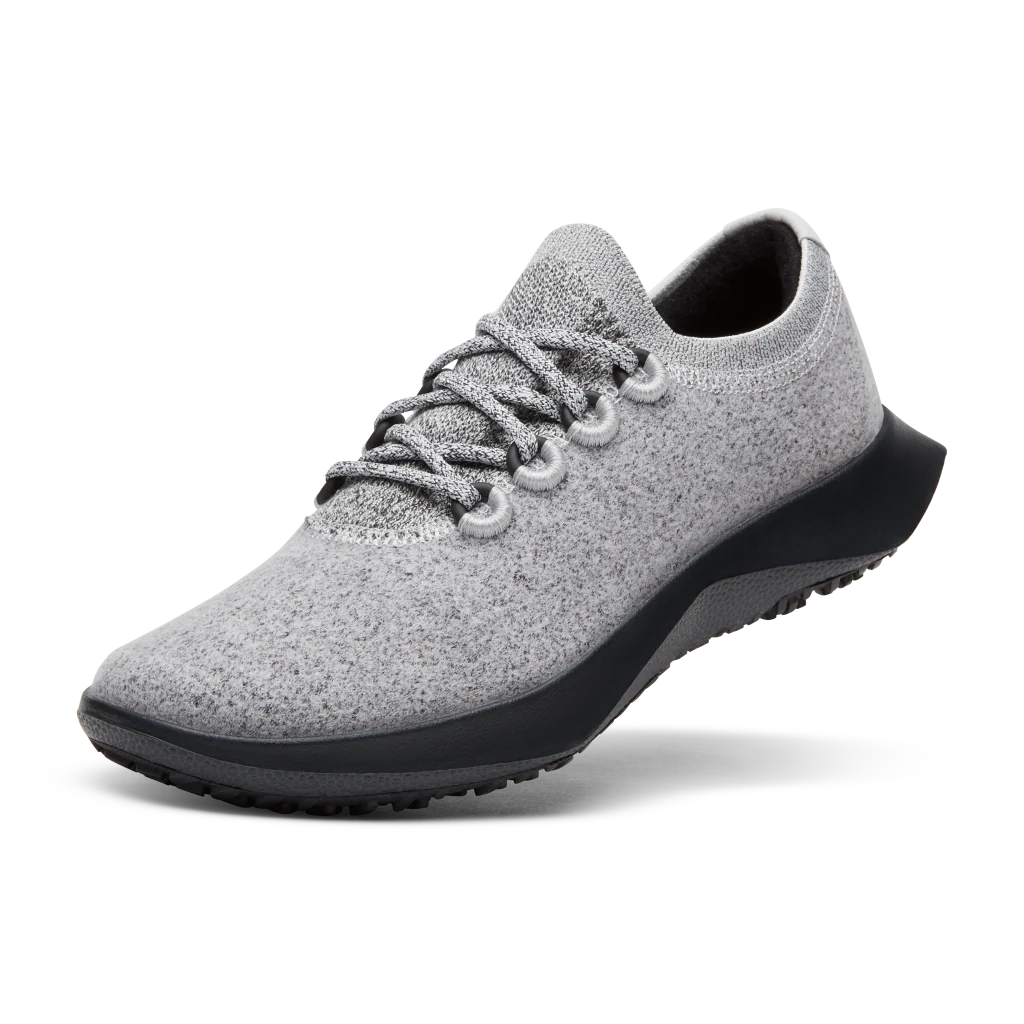M Wool Dasher 2 Mizzle Chaussures de loisirs