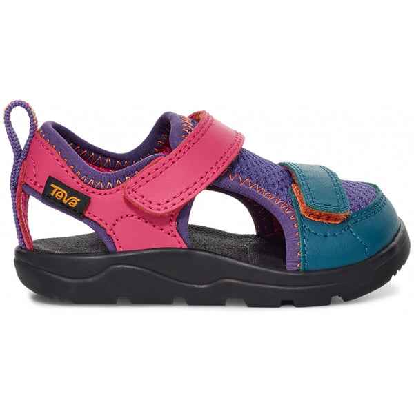 SANDALES TEVA FILLE HURRICANE SEEKADO GR: 4 À 10