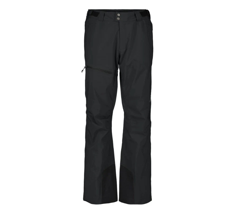 PANTALON ISOLÉ POUR HOMME, ULTIMATE DRYO 10 NOIR