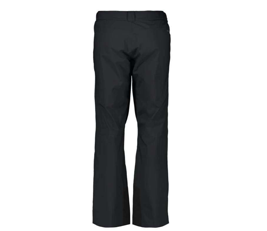 PANTALON ISOLÉ POUR HOMME, ULTIMATE DRYO 10 NOIR – Image 2
