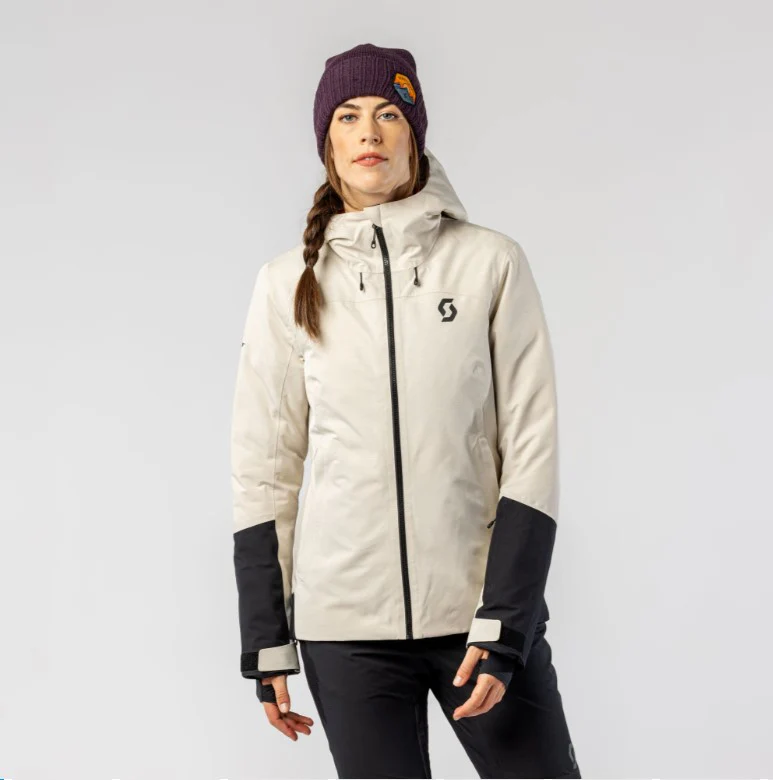MANTEAU ISOLÉ POUR FEMME, ULTIMATE DRYO TECH DUST
