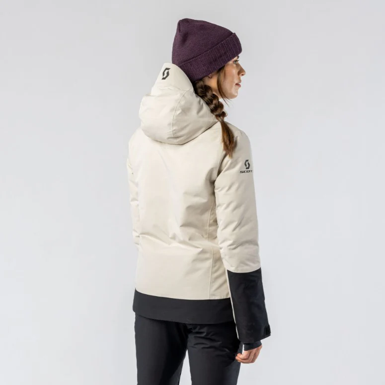 MANTEAU ISOLÉ POUR FEMME, ULTIMATE DRYO TECH DUST – Image 2