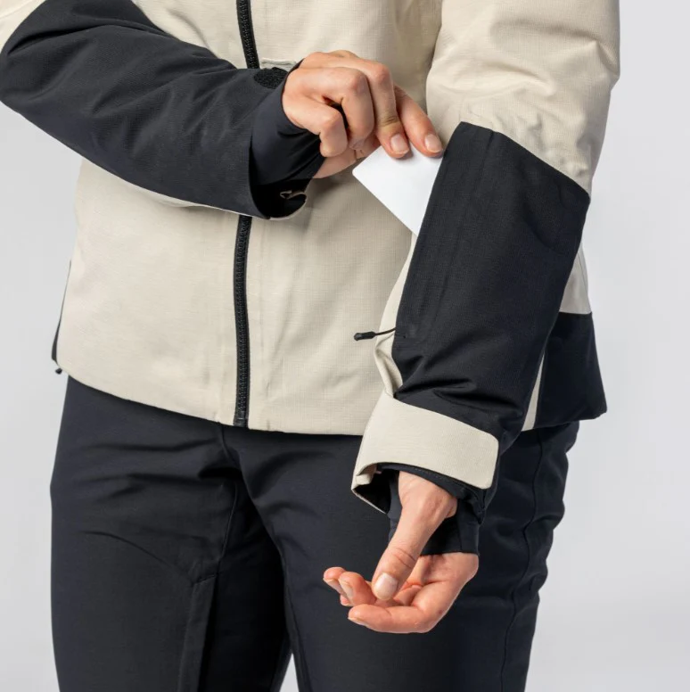 MANTEAU ISOLÉ POUR FEMME, ULTIMATE DRYO TECH DUST – Image 8