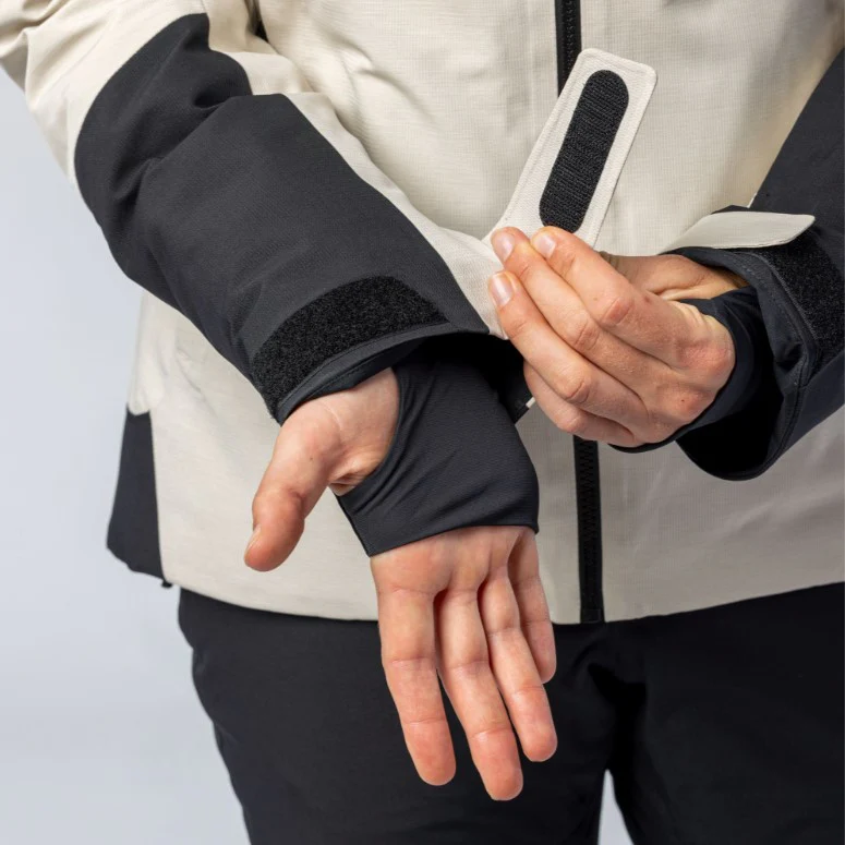 MANTEAU ISOLÉ POUR FEMME, ULTIMATE DRYO TECH DUST – Image 9