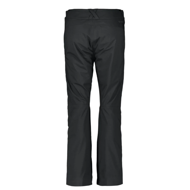 PANTALON HIVER SKI FEMME, ULTIMATE DRYO 10 NOIR – Image 2
