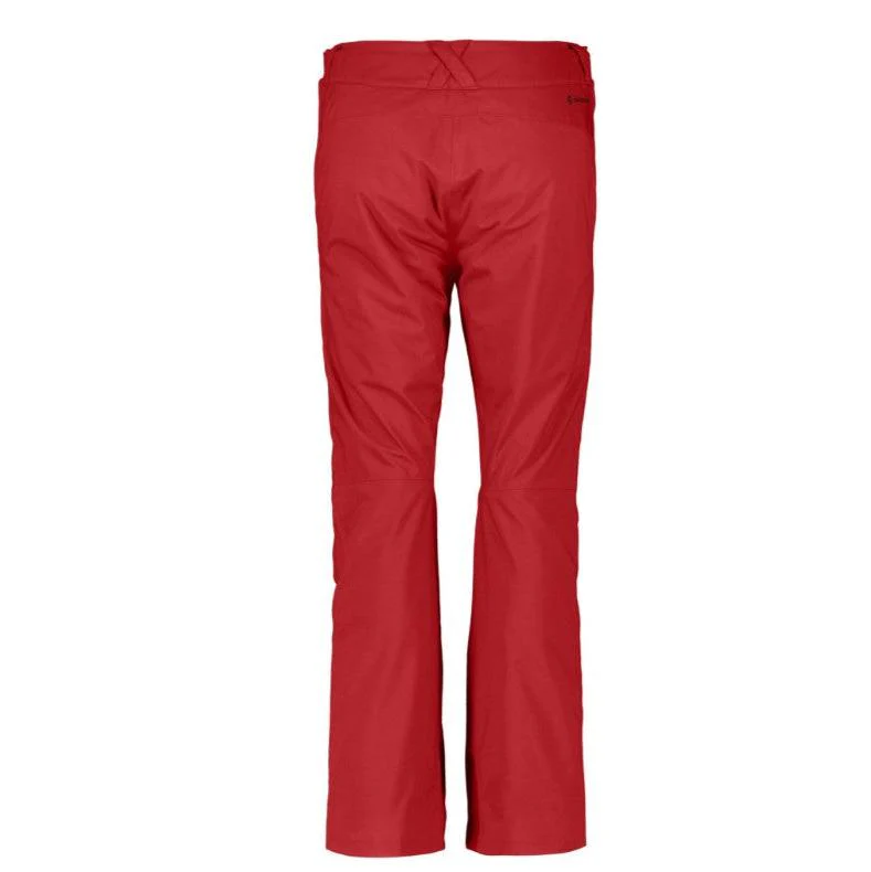 PANTALON ISOLÉ POUR FEMME, ULTIMATE DRYO 10 MAUVE – Image 2