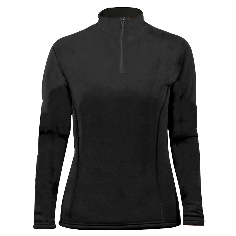 SOUS-VÊTEMENT HAUT ALIZÉE FEMME POWER STRETCH