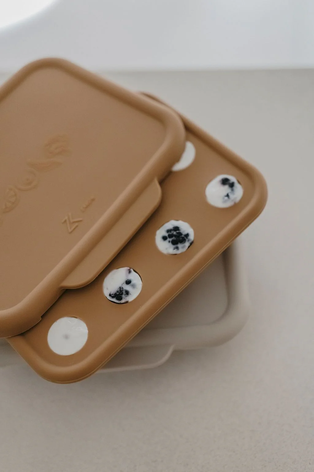 Bac à glaçons pour grignoteuses – Image 2