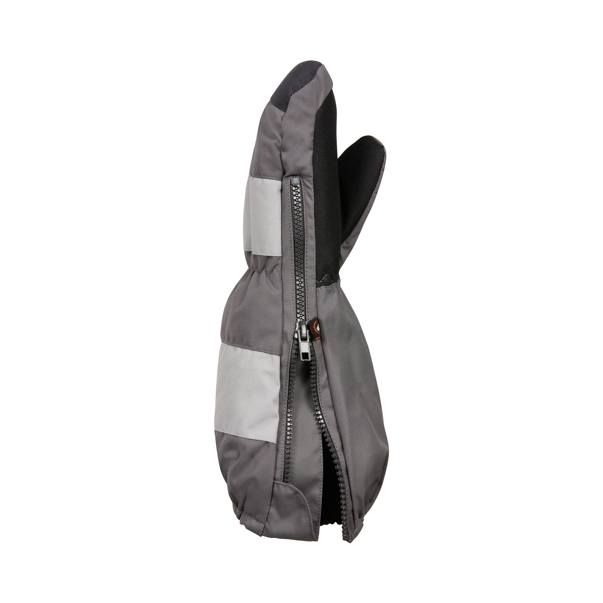 MITAINES HIVER POUR TOUT-PETITS, CANDY MAN NOIR – Image 2