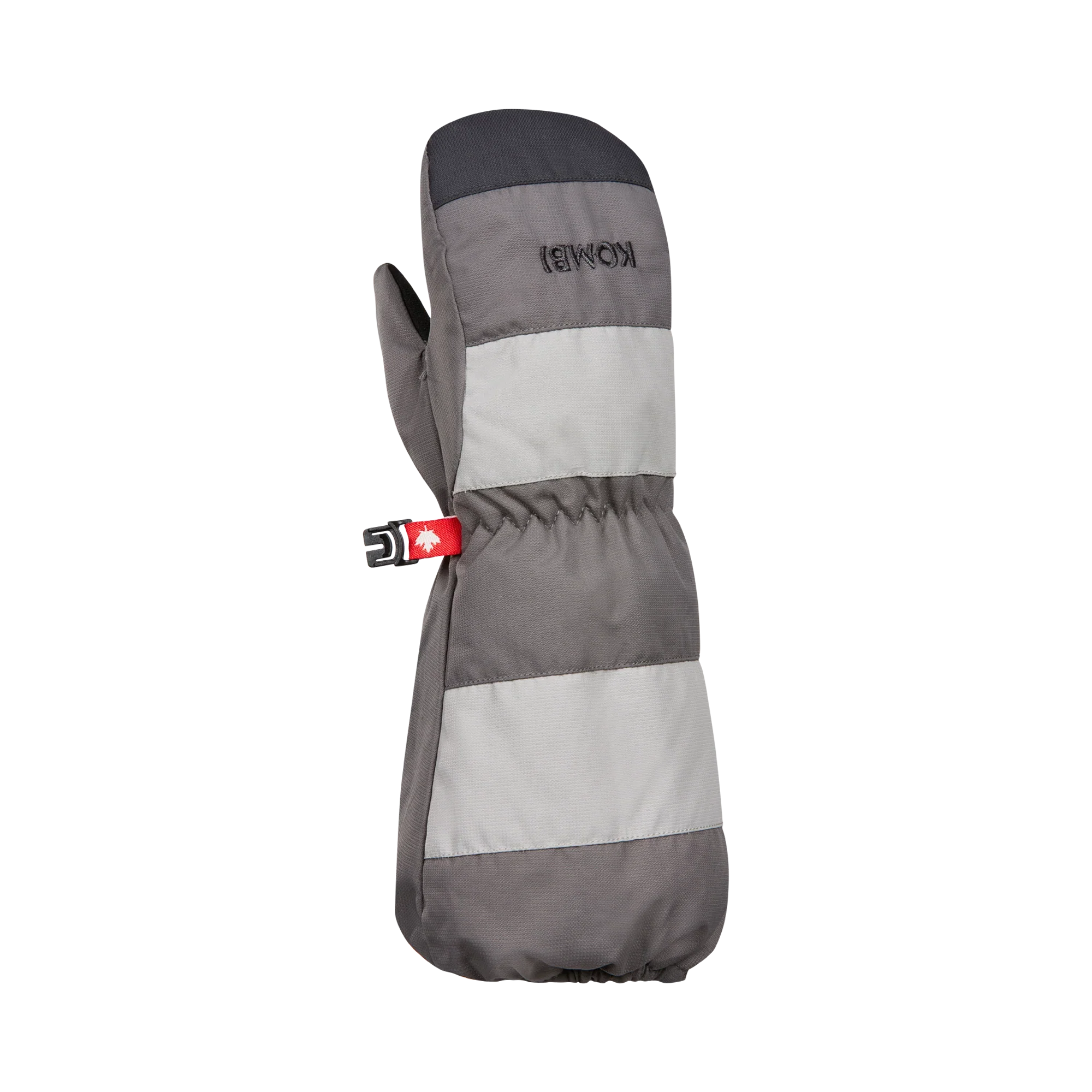 MITAINES HIVER POUR TOUT-PETITS, CANDY MAN NOIR